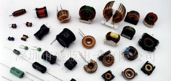 供应各类电感