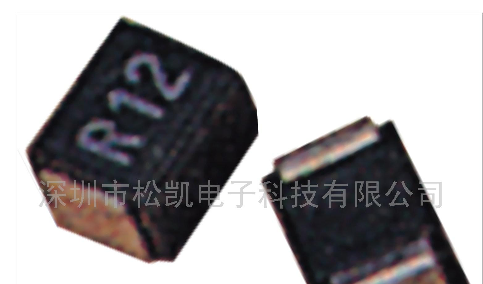 供应片式封装电感(图)