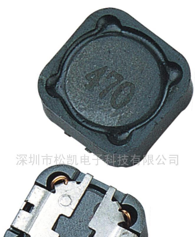 供应片式屏蔽电感(图)