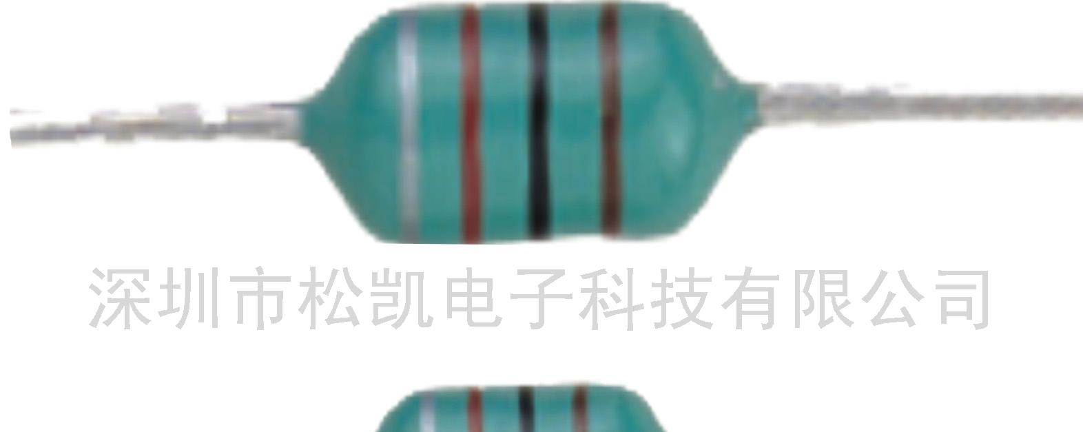 供应色环电感(图)