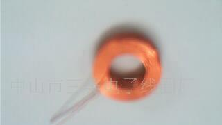 供应自粘空心线圈