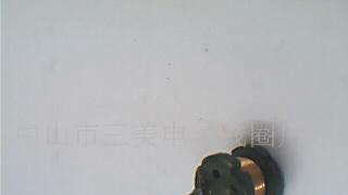 供应工字两脚电感