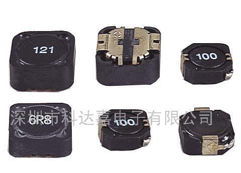 供应SMD功率电感(图)