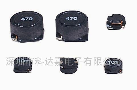 供应SMD功率电感(图)