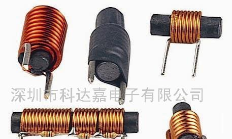 供应棒状电感(图)