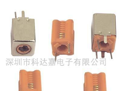 供应模压可调线圈