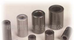 供应穿芯磁珠,电感磁珠,滤波磁珠,单孔磁珠(图)