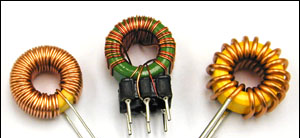 供应磁环电感(图)