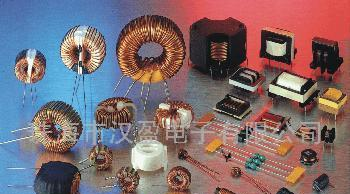 供应各类的电感(图)