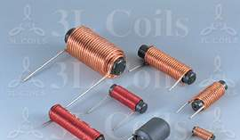 供应I棒电感(图)