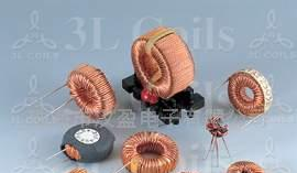 供应环型电感(图)