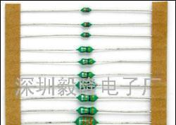供应色环电感(图)