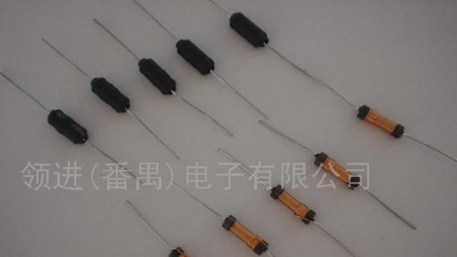 供应卧式固定电感、差模电感(图)