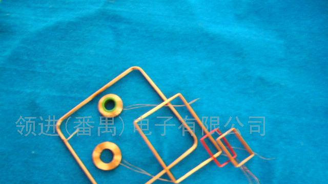 供应电感线圈(SOLENOID图)(图)