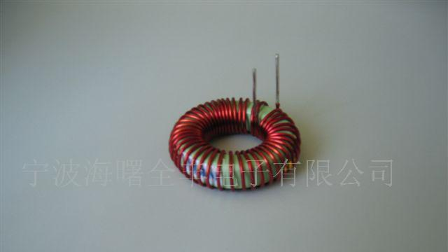 供应触发电感驱动变器