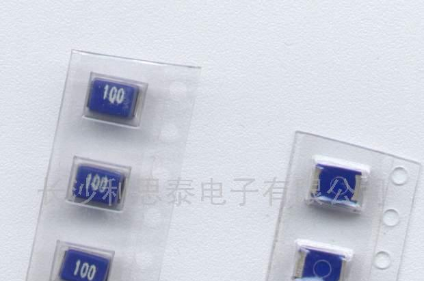 供应1812片式绕线电感