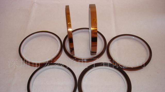 供应高温KAPTON胶带