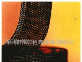 供应尼龙编织网管(图)