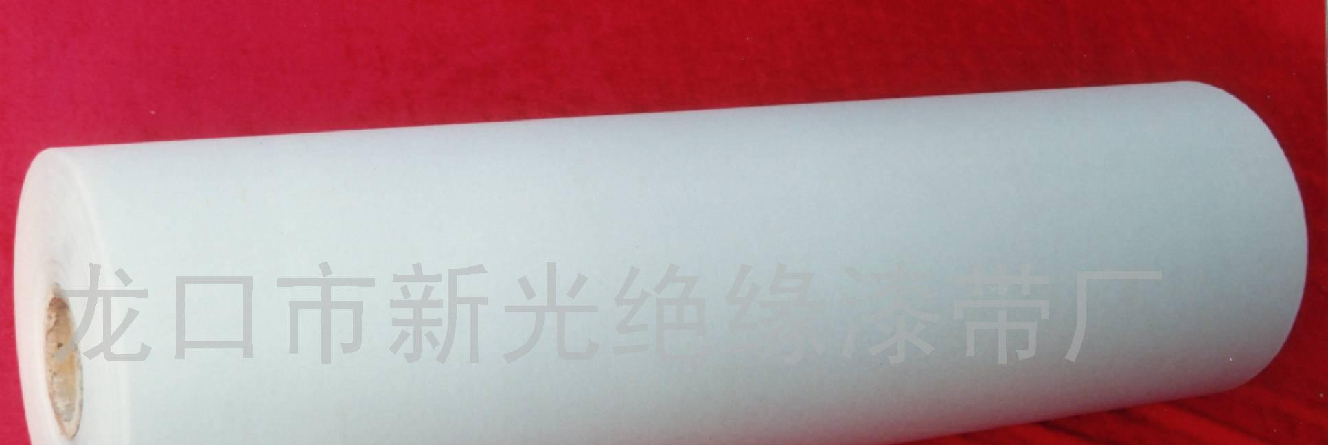 供应聚酯薄膜聚酯纤维非织布柔软复合材料(图)