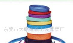 供应扩充伸缩编织套管(图)