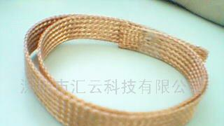 供应漆包线编织网管(图)