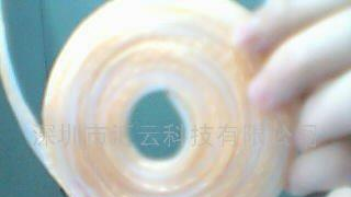 供应PET编织网管(图)