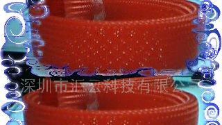 供应PET环保编织网管,尼龙套管(图)