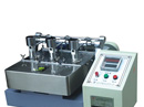 供应HY-865电线印刷体色牢度试验机