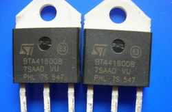 供应可控硅-BTA41