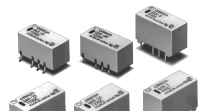 供应欧姆龙G6S-2-5V,G6S-2-12V,G6S-2-24V继电器