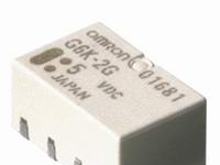 供应G6K-2P-Y-24V欧姆龙继电器 