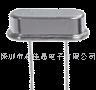 DVD晶振