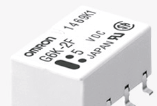 供应欧姆龙继电器G6K-2P,G6K-2F,G6K-2G系列