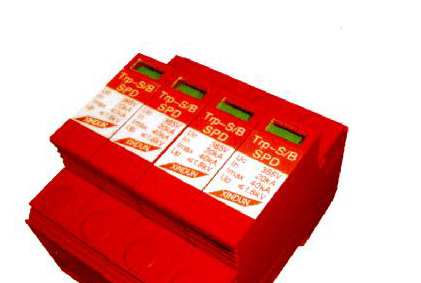 trp电涌保护器
