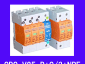 OBO V25-B+C/3+NPE，OBO V25-B+C/4，OBO V25-B+C/2