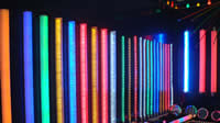 LED护栏灯