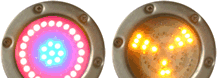 LED水底灯