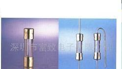F5X20mmGFE/GME系列玻璃管保险丝 