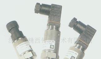 压力传感器
