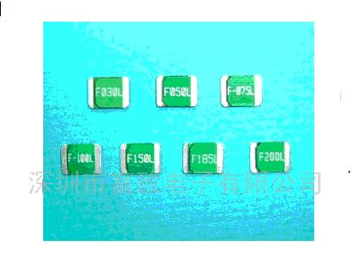 FSMD2920系列PPTC自恢复贴片保险丝 