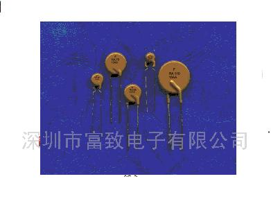 FRA120V系列PPTC自恢复保险丝