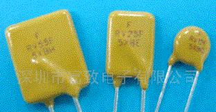 FRV240V系列PPTC自恢复保险丝