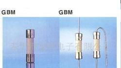 F5X20mmGBM/GBP系列陶瓷管保险丝 