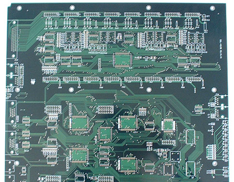 PCB、线路板、电路板