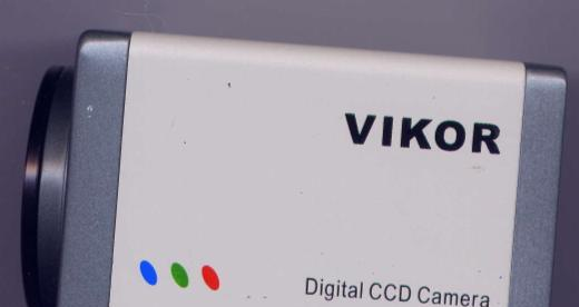 韩国VIKOR 高解晰彩色摄像机VK-K3011