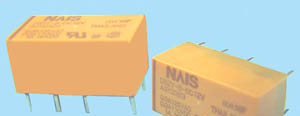 供应松下DS2Y-S-5V, DS2Y-S-12V, DS2Y-S-24V继电器