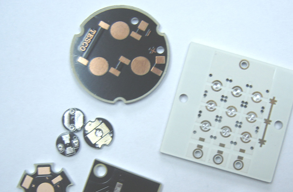 PCB线路板