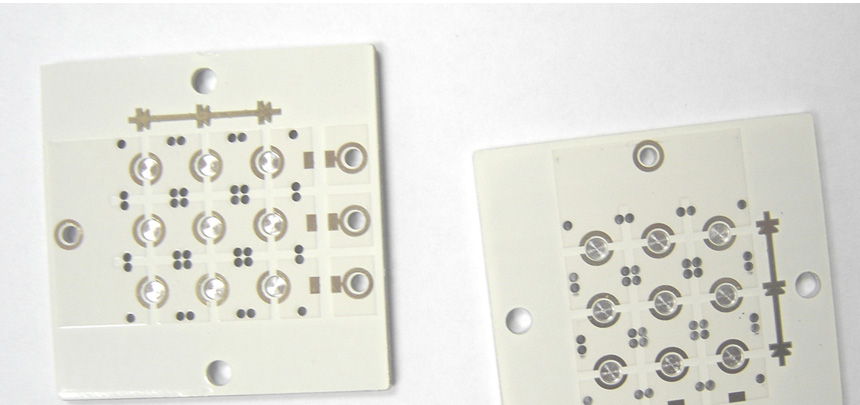 PCB线路板、铝基板