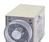 时间继电器[JS AH3-□（AH3-□）