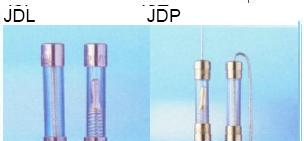 供应PSE认证JDL/JDP玻璃管保险丝 